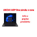 Lenovo TP L16 G2, Ryzen 5 Pro 215, 16.0˝ 1920x1200 WUXGA, UMA, 16GB, SSD 512GB, W11Pro, 400N, matný, 1y CI