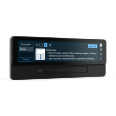 Lenovo Thinkbook MagicBay HUD