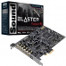 Creative Sound Blaster AUDIGY RX, PCIE, 5.1 sound card