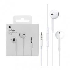 Apple EarPods with Jack Connector