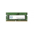 Dell Memory Upgrade - 8GB - 1RX8 DDR4 SODIMM 3200MHz
