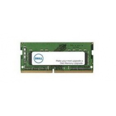 Dell Memory Upgrade - 8GB - 1RX8 DDR4 SODIMM 3200MHz