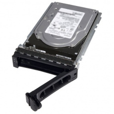 2TB 7.2K RPM NLSAS 12Gbps 512n 2.5in Hot-plug Hard Drive 3.5in HYB CARR CK