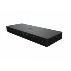i-tec USB-C/Thunderbolt 3 Triple Display Docking Station with PD 100W i-tec USB-C/Thunderbolt 3 Triple Display Docking Station with PD 100W