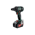 Metabo SSW 18 LTX 300 BL*Aku Rázový skrutkovač TV00