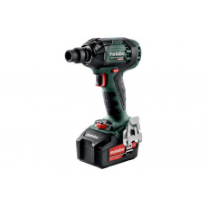 Metabo SSW 18 LTX 300 BL*Aku Rázový skrutkovač TV00