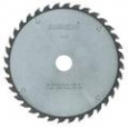Metabo PowerCutProf HW/CT 152x20, 12 FZ 15°    