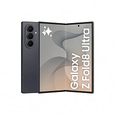 Samsung Galaxy Z Fold 8 Ultra/ 16GB/ 1TB/ Graphite Samsung Galaxy Z Fold 8 Ultra/ 16GB/ 1TB/ Graphite