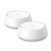 TP-LINK "BE3600 Whole Home Mesh Wi-Fi 7 SystemSPEED: 688 Mbps at 2.4 GHz + 2882 Mbps at 5 GHz SPEC: Internal Antennas,