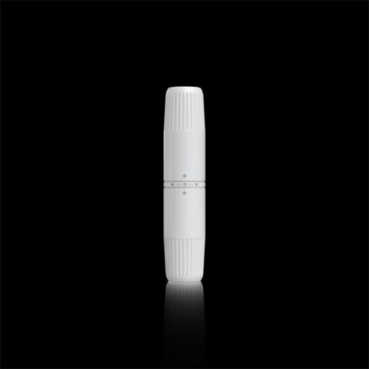 Ubiquiti Compact, weatherproof RJ45 coupler for extending Ethernet cables in outdoor installations