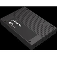 Micron 9400 PRO 30,72TB NVMe U.3 Enterprise Solid State Drive Read 3500 GB/s  Writte 3500GB/s