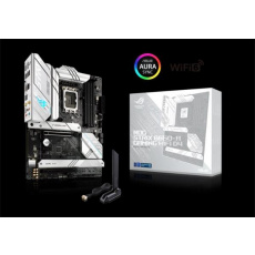 ASUS ROG STRIX B660-A GAMING WIFI D4 soc 1700 B660 DDR4 ATX HDMI DP ASUS ROG STRIX B660-A GAMING WIFI D4 soc 1700 B660 DDR4 ATX HDMI DP