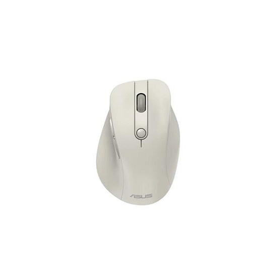 ASUS Wireless Mouse MD105 milky white
