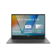 ASUS Vivobook S16 S3607VA-RP138W, Core 5-210H , 16.0˝ 1920x1200 WUXGA, UMA, 16GB, SSD 1TB, W11H
