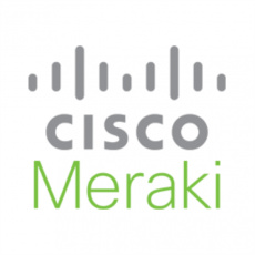 Meraki MX64 Advanced Security License and Support, 5YR