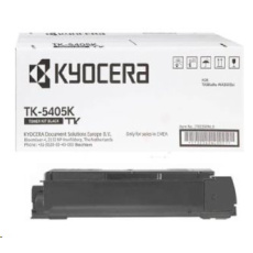 KYOCERA TK-5405K Toner čierny (17 000 A4 @ 5%) pre TASKalfa MA3500ci