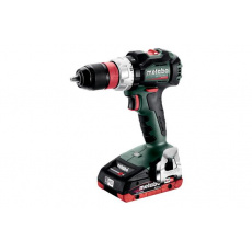 Metabo BS 18 lt Bl Q * cordless drill with screwdriver TV00