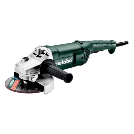 Metabo WP 2200-180 * Uhlová brúska           