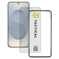Tactical Glass Impact Armour sklo pre Samsung Galaxy S26