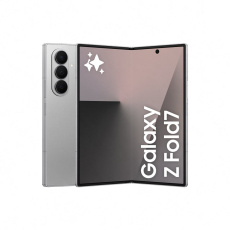 Samsung Galaxy Z Fold 7/ 16GB/ 512GB/ silver