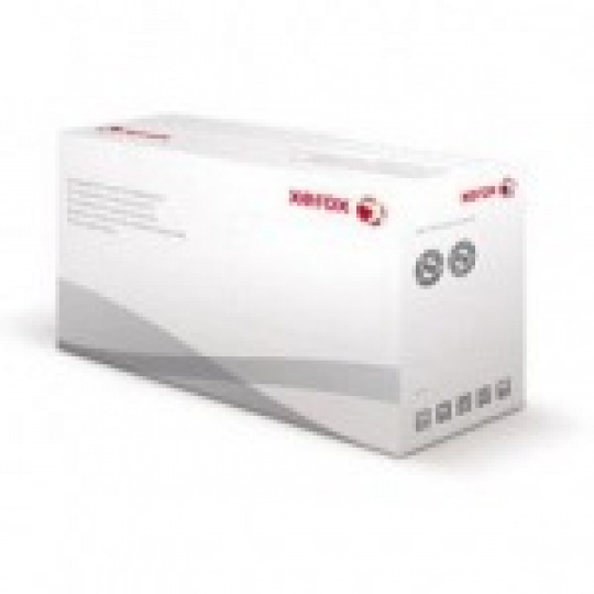 Xerox Phaser 6121 MFP Cyan High capacity toner (2 500 pages)