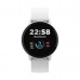Canyon CNS-SW63SW Lollypop smart hodinky, BT, fareb. LCD displej 1.3´´, vodotes. IP68, multišport. režim, biele