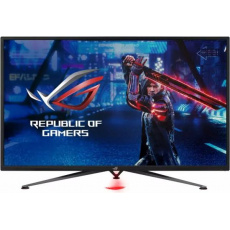 ASUS ROG STRIX XG438QR 43" 4K (3840x2160) 120Hz HDR 4ms 600cd USB DP 3xHDMI Repro ASUS ROG STRIX XG438QR 43" 4K (3840x2160) 120Hz HDR 4ms 600cd USB DP 3xHDMI Repro