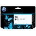 HP No 70 Ink Cart/130 ml Matte Black wvi