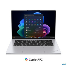 Lenovo TP X9-15 G1, Ultra 7 258V, 15.3˝ 2880 x 1800/Touch, UMA, 32GB, SSD 1TB, W11Pro, 500N, lesklý, 3y PS Lenovo TP X9-15 G1, Ultra 7 258V, 15.3˝ 2880 x 1800/Touch, UMA, 32GB, SSD 1TB, W11Pro, 500N, lesklý, 3y PS