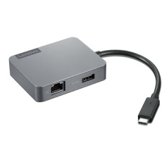 Lenovo USB-C 7-in-1 Hub Lenovo USB-C 7-in-1 Hub