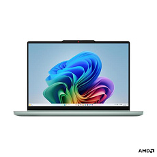 Lenovo IP 5 2in1 14AHP11, Ryzen 7 250, 14.0˝ 1920x1200 WUXGA/Touch, UMA, 16GB, SSD 512GB, W11H, zelený, 2y CI, bez AC Lenovo IP 5 2in1 14AHP11, Ryzen 7 250, 14.0˝ 1920x1200 WUXGA/Touch, UMA, 16GB, SSD 512GB, W11H, zelený, 2y CI, bez AC