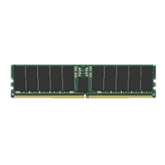 96GB DDR5 6400MT/s ECC Reg 2Rx4 Module