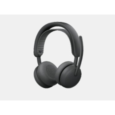 Logitech® Zone Wireless 2 ES - GRAPHITE Logitech® Zone Wireless 2 ES - GRAPHITE