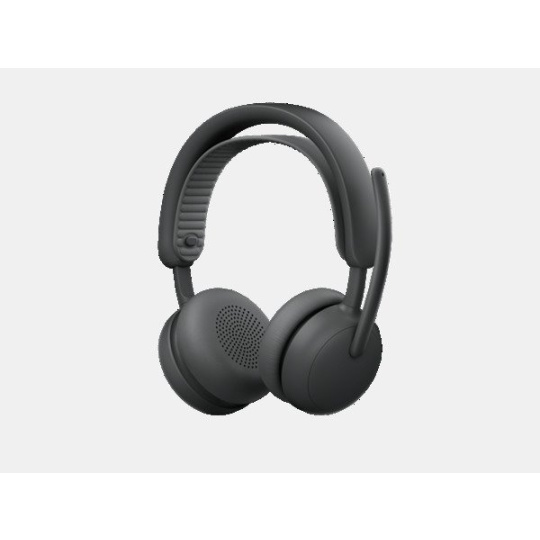 Logitech® Zone Wireless 2 ES - GRAPHITE