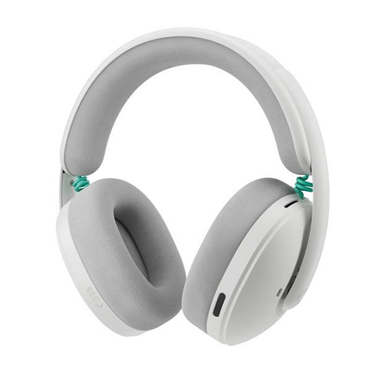 Logitech® G325 LIGHTSPEED HEADSET - 2.4GHZ- WHITE