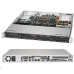 Supermicro Server  SYS-5019S-M 1U SP