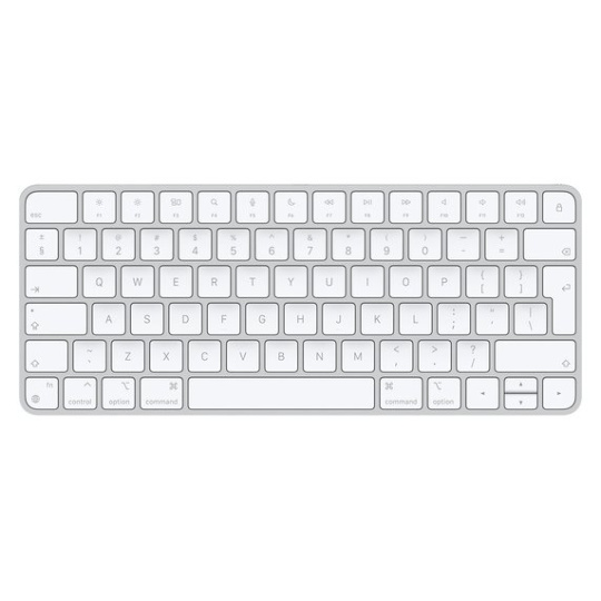 Apple Magic Keyboard (2021) Int. EN