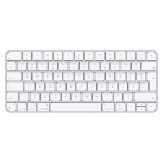 Apple Magic Keyboard (2021) Int. EN