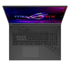 ASUS ROG Strix G18 G814JI-N6070W, i9-13980HX, 18.0˝ 2560x1600 WQXGA, RTX 4070/8GB, 32GB, SSD 1TB, W11H ASUS ROG Strix G18 G814JI-N6070W, i9-13980HX, 18.0˝ 2560x1600 WQXGA, RTX 4070/8GB, 32GB, SSD 1TB, W11H
