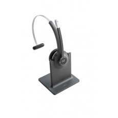 561 Wireless Single Headset, Standard Base Station EU