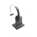 561 Wireless Single Headset, Standard Base Station EU