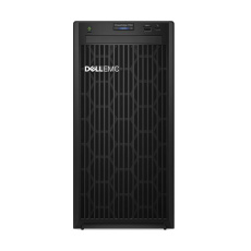 DELL PowerEdge T150 / 4x3.5" / G6405T / 1x8GB / 1x1TB HDD SATA / 300W / Emb.SATA / 3Yr BO DELL PowerEdge T150 / 4x3.5" / G6405T / 1x8GB / 1x1TB HDD SATA / 300W / Emb.SATA / 3Yr BO