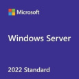 Windows Server 2022Standard ROK16CORE (for Distributor sale only)