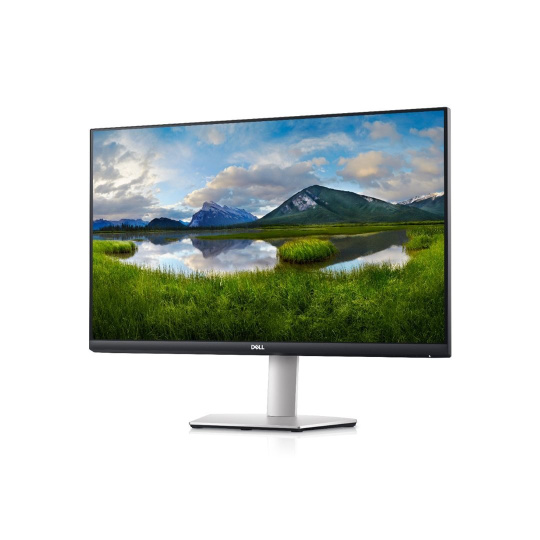 Dell 27 4K UHD Monitor - S2721QSA - 68.23cm