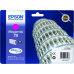 Epson atrament WF5000 series magenta L - 6.5ml