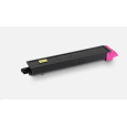 KYOCERA TK-895M Toner magenta na 6 000 A4 (pri 5% pokrytí), pre FS-C8020/C8025/C8520/C8525mfp