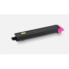 KYOCERA TK-895M Toner magenta na 6 000 A4 (pri 5% pokrytí), pre FS-C8020/C8025/C8520/C8525mfp