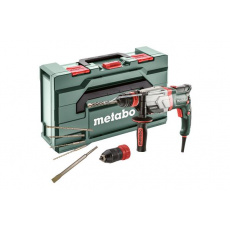 Metabo UHEV 2860-2 Quick Set Multikladivo