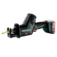 Metabo PowerMaxx SSE 12 BL *Cordless Reciprocating Saw TV00