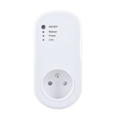 Solight Smart WIFI merač spotreby el. energie Solight Smart WIFI merač spotreby el. energie